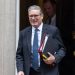 Is the UK heading into a government crisis?