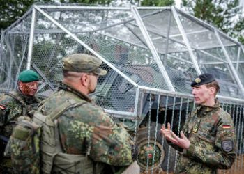 ‘Our War Against Russia’: Germany is re-normalizing the unthinkable