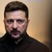 Zelensky doubles down on ultimatum to Russia’s ally