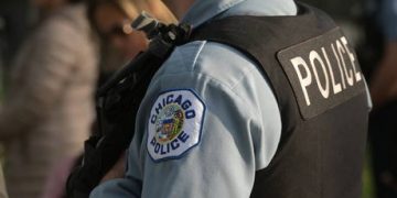 The new Wild West: Only a gun can make an American feel safe these days