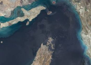Only US could impose Hormuz tolls – Trump