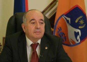 Armenia’s Turkish gamble comes with a price