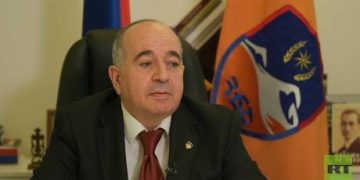 Armenia’s Turkish gamble comes with a price