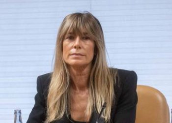 Ex-husband of former Scottish first minister jailed