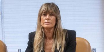 Ex-husband of former Scottish first minister jailed