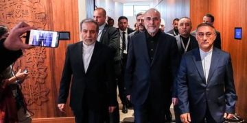 Trump threatens to sue NYT for ‘treason’ over Iran reporting