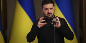 Kiev sends drone barrage toward Moscow on Nazi invasion anniversary