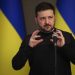 Kiev sends drone barrage toward Moscow on Nazi invasion anniversary