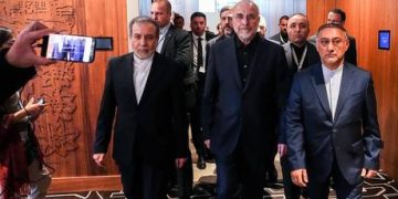 The US-Iran talks are going nowhere