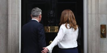 Starmer’s successor will be swallowed by the same trap
