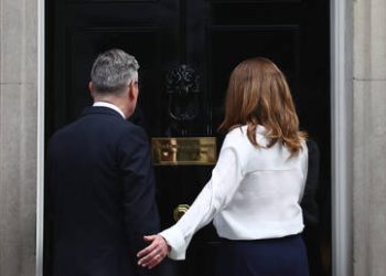 Who is Andy Burnham, the UK’s prime minister in waiting?