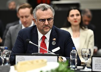 The ‘Tiffany’s father’ gambit: Inside the secret US deal to carve up Libya