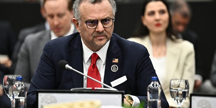 The ‘Tiffany’s father’ gambit: Inside the secret US deal to carve up Libya