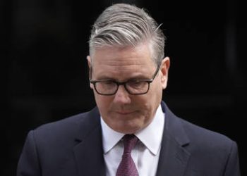 Starmer turned UK into ‘authoritarian hellhole’ – George Galloway