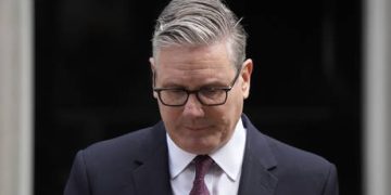 Starmer turned UK into ‘authoritarian hellhole’ – George Galloway