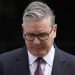 Starmer turned UK into ‘authoritarian hellhole’ – George Galloway