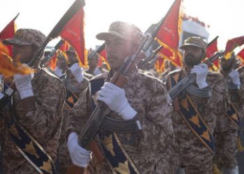 No war, no peace – just Hormuz holding the world hostage