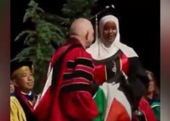 $140,000 raised for Texas woman who called Islam ‘terrorist organization’