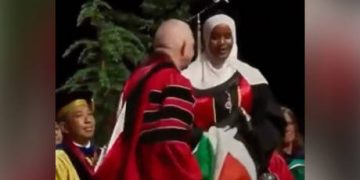 $140,000 raised for Texas woman who called Islam ‘terrorist organization’