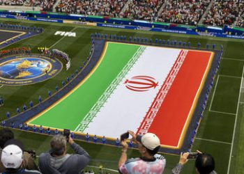 US eases World Cup restrictions on Iran after FIFA complaint