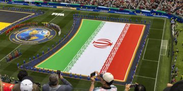 US eases World Cup restrictions on Iran after FIFA complaint