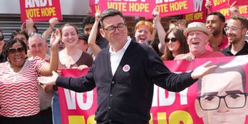Under Starmer or Burnham, the future of UK politics looks bleak