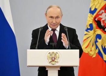 US to set up testing ranges mimicking Ukraine battlefield