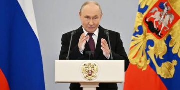 US to set up testing ranges mimicking Ukraine battlefield