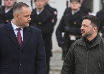 Polish opposition to EU membership for Ukraine surges – poll