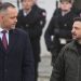 Gas, nukes, and historical bad blood: Can Eastern Europe pull itself together?
