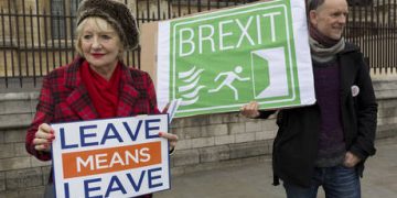 Brexit was a revolt. Ten years on, its causes remain