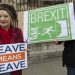 Brexit was a revolt. Ten years on, its causes remain