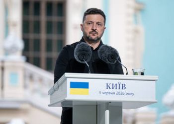 Poland issues EU warning to Ukraine in Nazi collaborator row