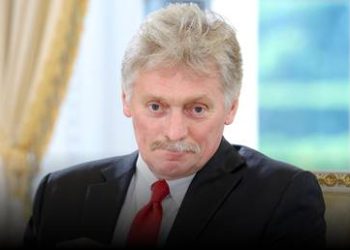 Unipolar world is dead – Samir Saran