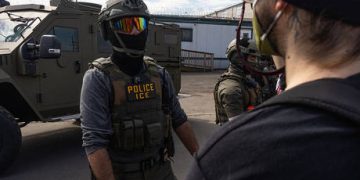 Trump seeks to end years of acting leadership at ICE