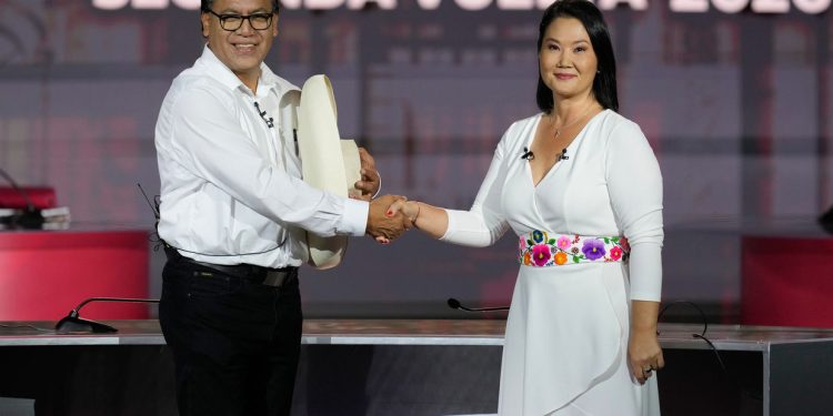 A notorious strongman’s daughter is one step from power. What comes next?
