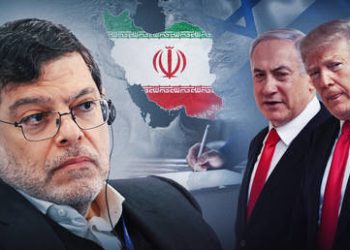 Trump’s Iran gamble now enters its hardest phase