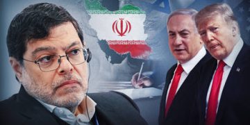 Trump’s Iran gamble now enters its hardest phase