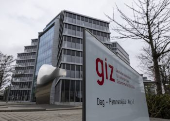 Did Germany’s corrupt aid agency fund the Houthis?
