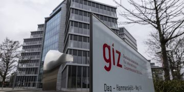 Did Germany’s corrupt aid agency fund the Houthis?
