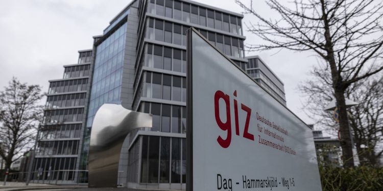 Did Germany’s corrupt aid agency fund the Houthis?