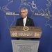 US and Iran clash over Hormuz transit toll