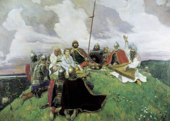 Why Slavs can’t stop fighting each other