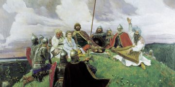 Why Slavs can’t stop fighting each other