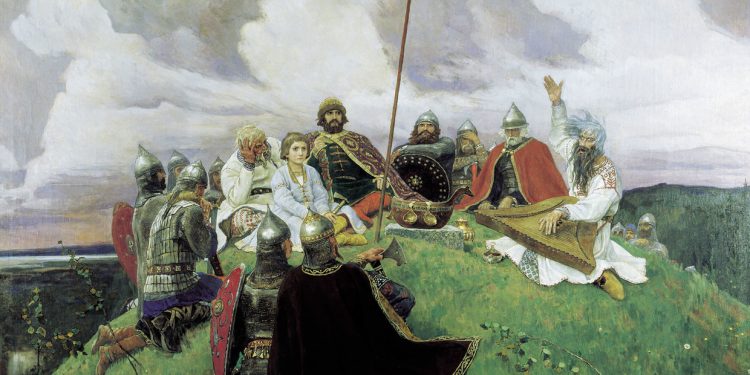Why Slavs can’t stop fighting each other