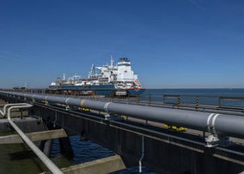 EU facing winter gas shock – FT