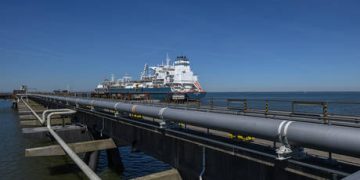 EU facing winter gas shock – FT