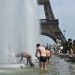 Funeral homes overwhelmed amid heatwave in France