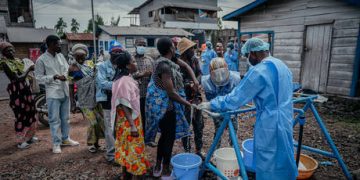 The world fears Ebola. It may be looking in the wrong direction
