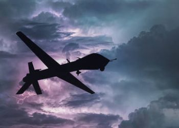NATO nation willing to accept Ukrainian drone danger – foreign minister